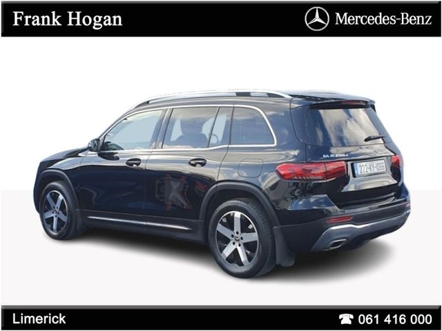 Image for 2022 Mercedes-Benz GLB Class GLB 200 d Progressive Auto 2.0 Diesel 150 BHP( IRISH CAR ONE OWNER FROM NEW ONLY 83.000 KMS )