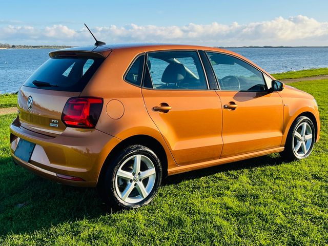 Image for 2017 Volkswagen Polo 1.2 AUTOMATIC ORIGINAL 
