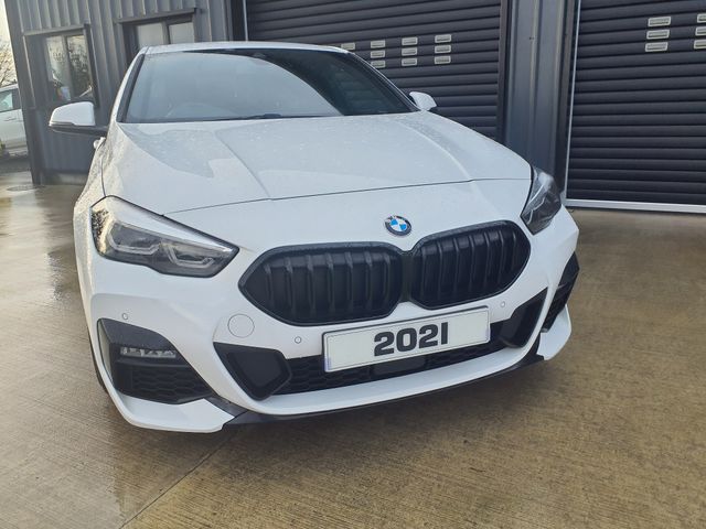 Image for 2021 BMW 2 Series 218I M SPORT GRAN COUPE