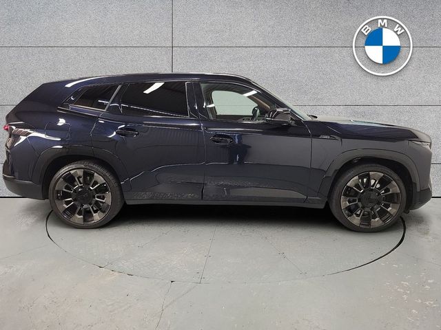 Image for 2025 BMW XM 50e