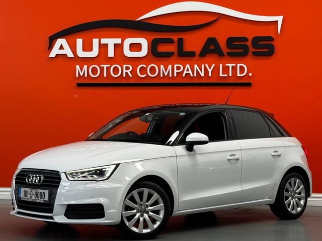 Image for 2018 Audi A1 1.0 tsi DSG # 32