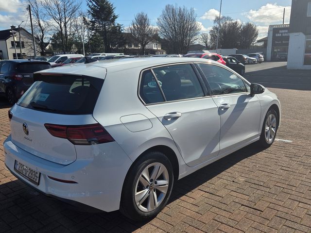 Image for 2023 Volkswagen Golf Life 1.0 TSI 110HP 5DR