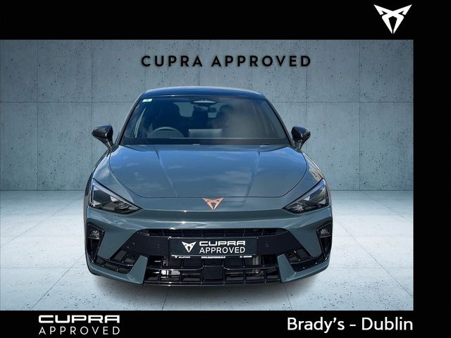 Image for 2026 Cupra Leon V2 1.5eTSI 150HP DSG *Skyline - Panoramic Sunroof *DELIVERY MILEAGE *CUPRA APPROVED 5 YEAR WARRANTY*
