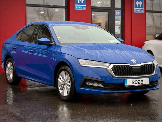 Image for 2023 Skoda Octavia SE TECHNOLOGY TDI // SAME DAY FINANCE // 12 MONTH WARRANTY