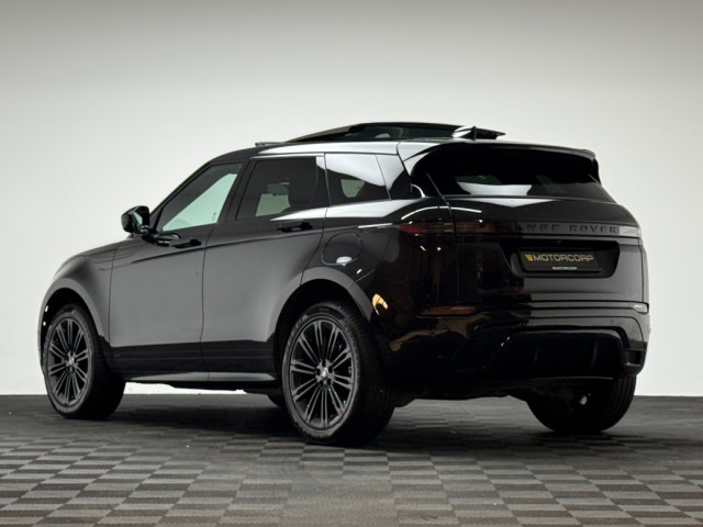Image for 2024 Land Rover Range Rover Evoque AUTOBIOGRAPHY P300E *PAN ROOF*