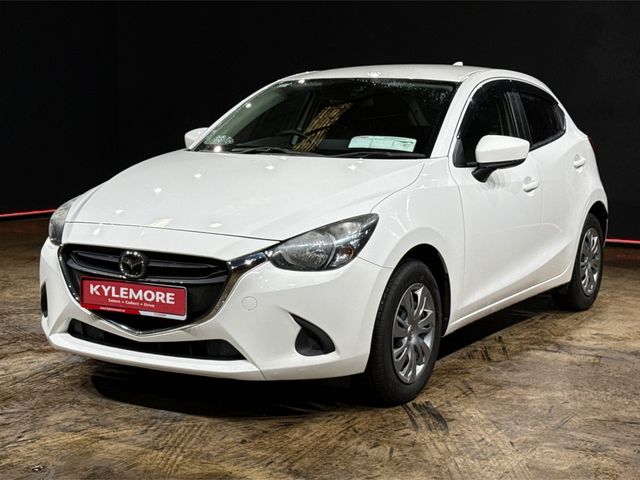 Image for 2017 Mazda Demio 1.3 AUTOMATIC