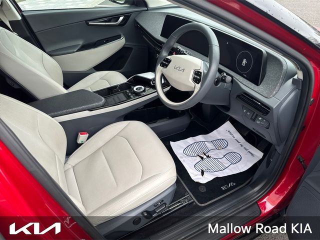 Image for 2023 Kia EV6 EARTH 5DR AUTO
