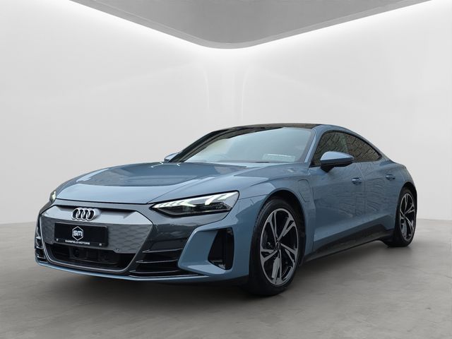 Image for 2023 Audi e-tron GT GT QUATTRO. FINANCE ARRANGED. SIMI. AA APPROVED.