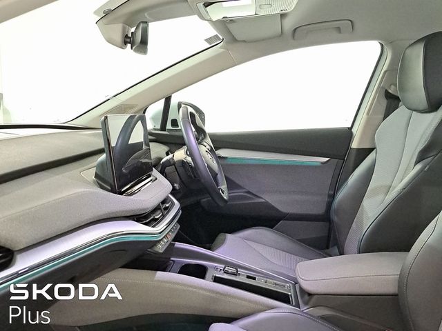 Image for 2022 Skoda Enyaq iV 60 RWD