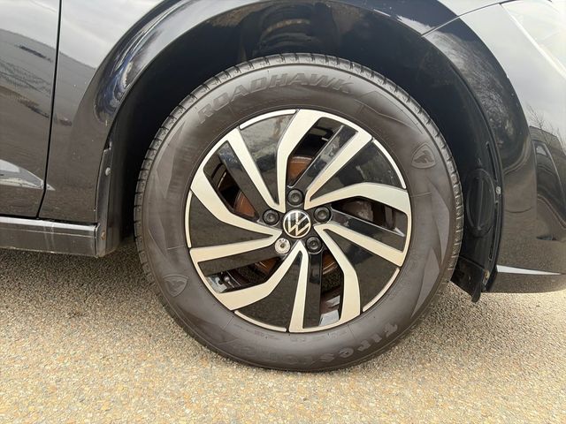 Image for 2023 Volkswagen Polo LIFE 1.0 TSI 95HP MANUAL