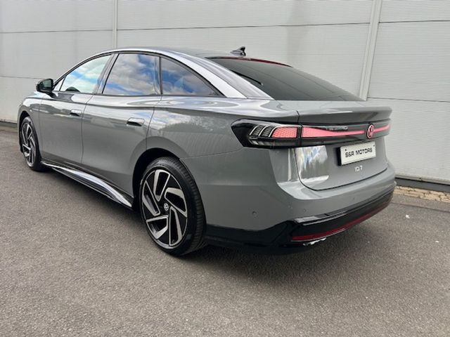 Image for 2025 Volkswagen ID.7 ID.7 Match Pro 286Bhp EV 77kWh Auto 20" Montreal Alloys 