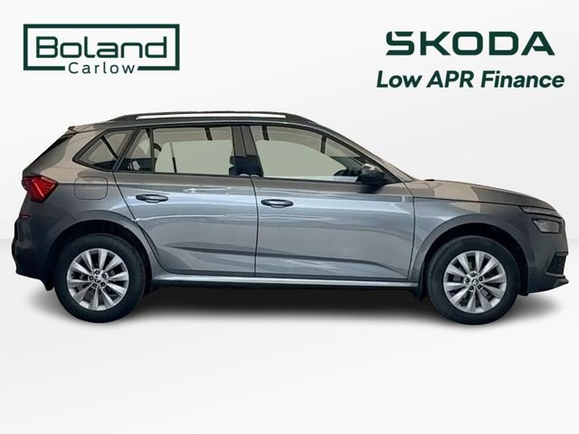Image for 2022 Skoda Kamiq 1.0TSI AMB *FLASH SALE* €70 PER WEEK