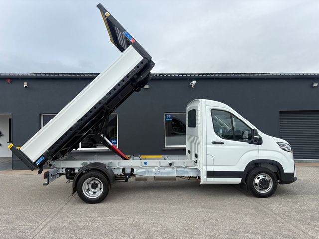 Image for 2026 Maxus Deliver 9 