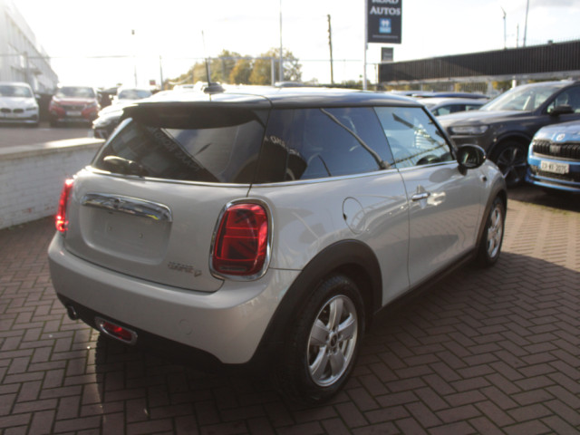 Image for 2018 Mini Cooper D 1.5 DIESEL AUTO SPORT 3DR HATCHBACK // ONLY 103000 KMS // IMMACULATE CONDITION//ONE OWNER CAR//BUY WITH CONFIDENCE AA AND SIMI APPROVED DEALER 2026 // FINANCE ARRANGED // ALL TRADE INS WELCOME //