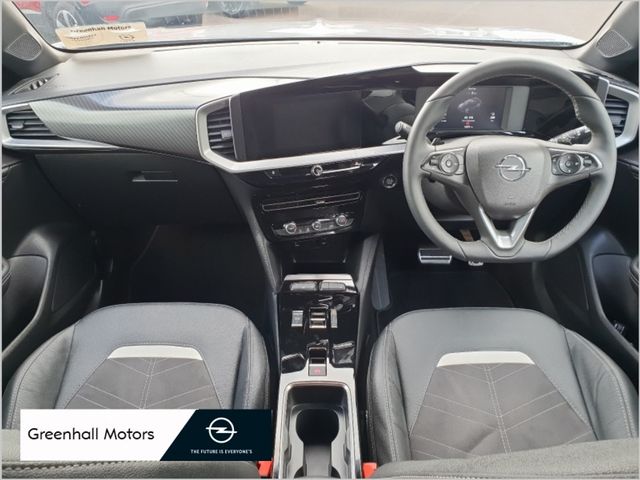 Image for 2024 Opel Mokka GS 1.2 136PS