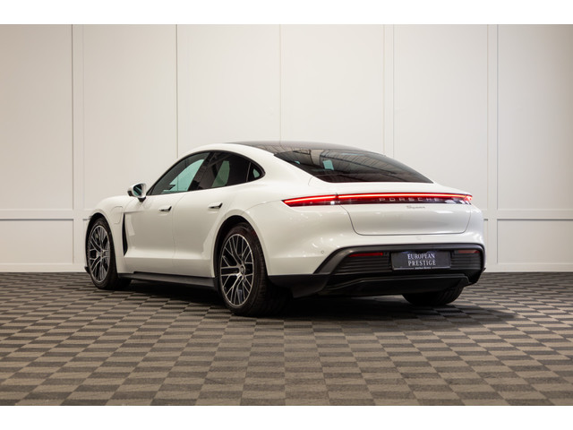 Image for 2022 Porsche Taycan 402BHP