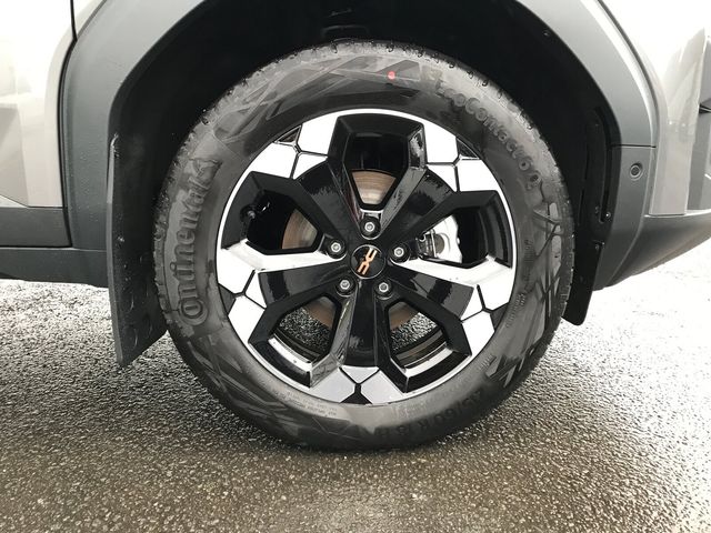 Image for 2026 Dacia Bigster Extreme HEV 155