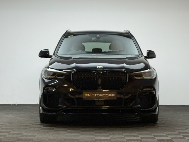 Image for 2020 BMW X5 45E M SPORT XDRIVE
