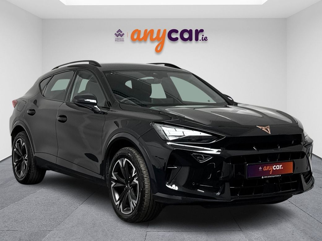 Image for 2025 Cupra Formentor V1 PHEV DSG