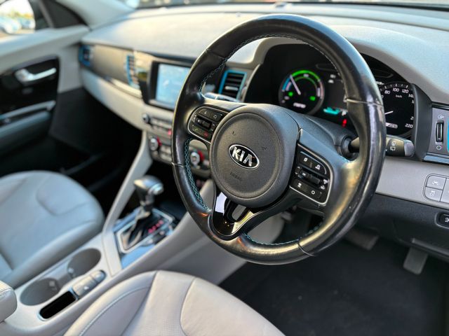 Image for 2019 Kia Niro 1.6 Plug In Hybrid 