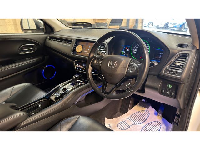 Image for 2015 Honda Vezel Hybrid Z
