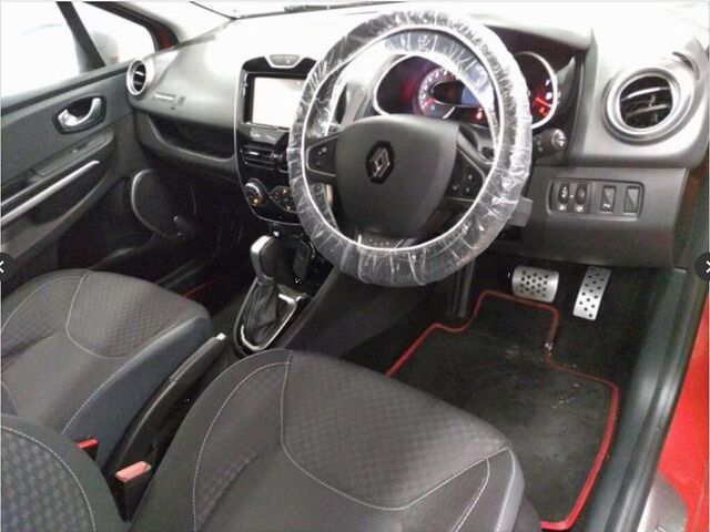 Image for 2017 Renault Clio COMING SOON