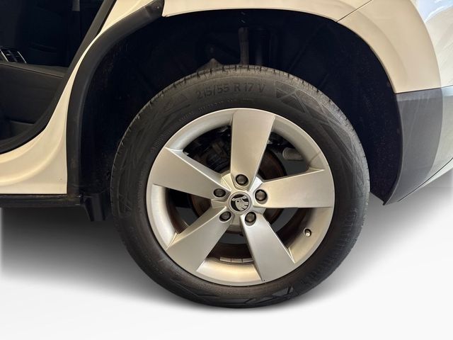 Image for 2021 Skoda Karoq 2.0TDI AMB *JUST IN* €80 PER WEEK