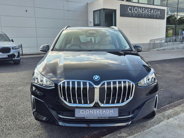Image for 2024 BMW 2 Series 230E LUXURY ACTIVE TOURER