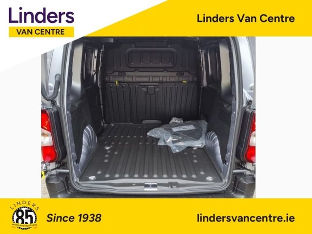 Image for 2026 Citroen Berlingo LX PLUS 261 0KMS DEMO