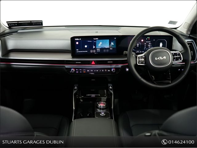Image for 2024 Kia Sorento DIESEL 7 SEAT **NEW FACELIFTED MODEL**