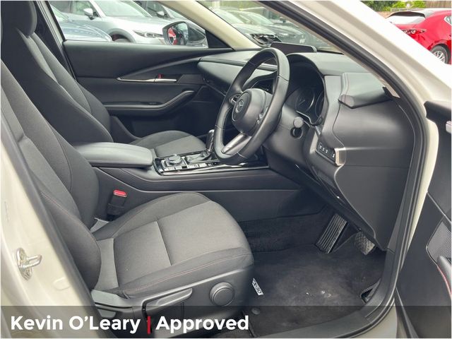 Image for 2024 Mazda CX-30 Homura 2.0P 122PS Automatic