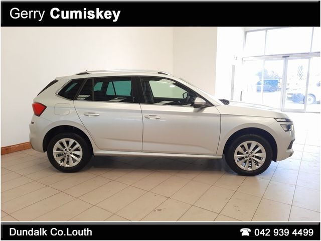 Image for 2023 Skoda Kamiq Ambition 1.0TSI 110HP