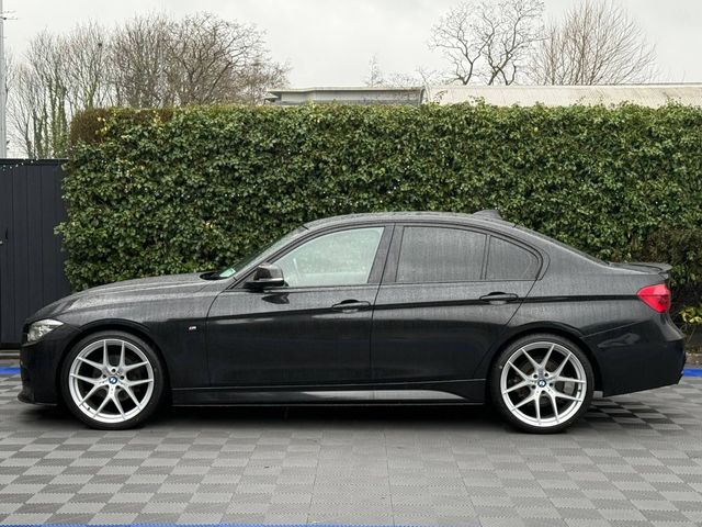 Image for 2016 BMW 3 Series 320d M-SPORT COMPETITION // NEW 20" ALLOYS // SUEDE M-SPORT // BLUETOOTH MUSIC 