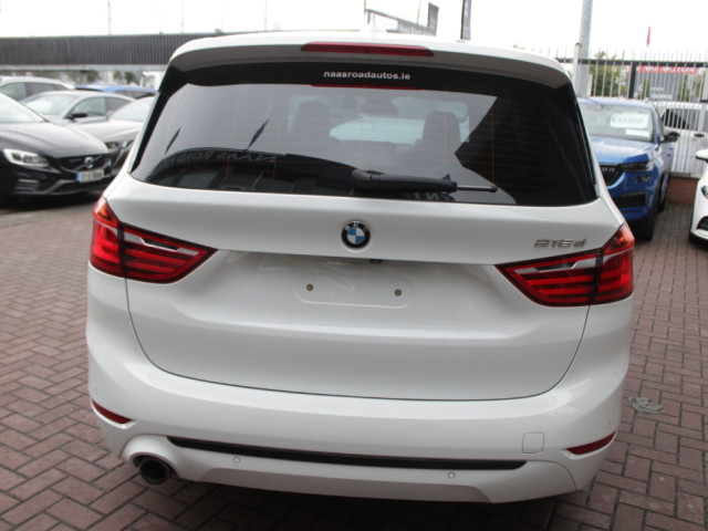 Image for 2019 BMW 2 Series 2.0D SPORT EDITION 7 SEATER AUTOMATIC // IMMACULATE CONDITION THROUGHOUT // BUY WITH CONFIDENCE AA AND SIMI APPROVED DEALER 2026 // FINANCE ARRANGED // ALL TRADE INS WELCOME // 
