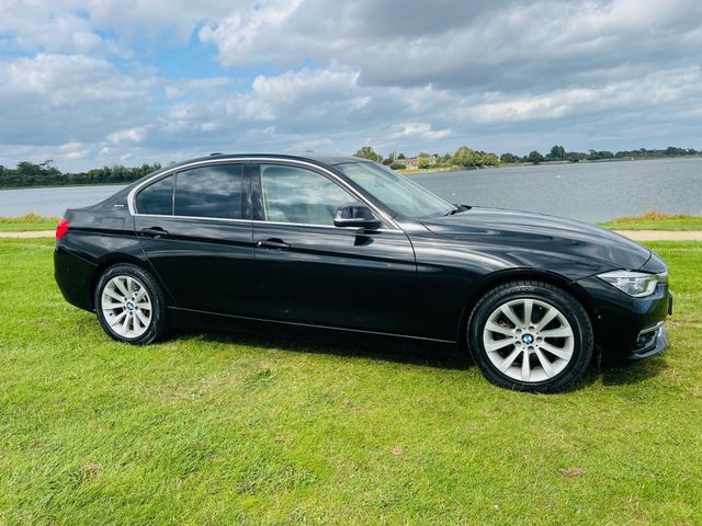 Image for 2016 BMW 3 Series 330E SE Luxury 