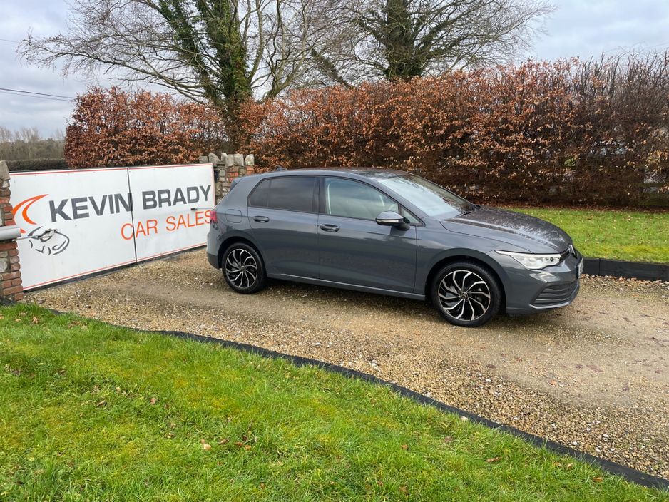 Image for 2024 Volkswagen Golf 2.0 TDI 150 BHP DSG AUTO MK 8