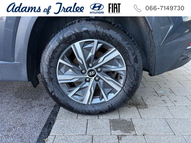 Image for 2024 Hyundai Tucson COMFORT PLUS 5DR