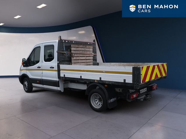 Image for 2016 Ford Transit 