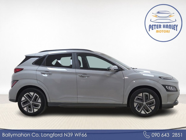 Image for 2023 Hyundai Kona Kona Premium Ev Premium 204 PMSM 64KWH