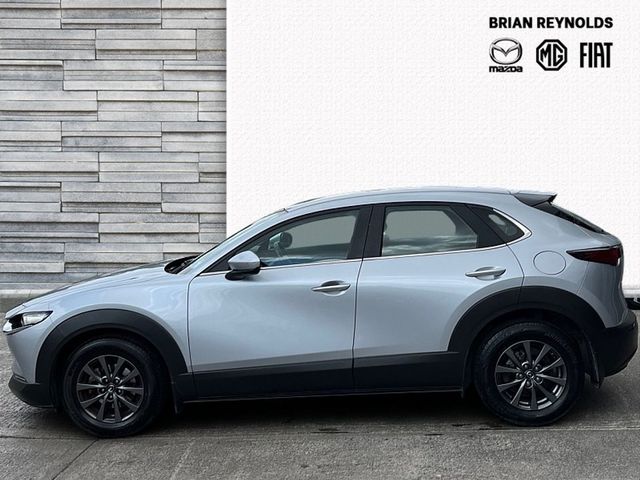 Image for 2022 Mazda CX-30 2.0P MHEV 122ps GS-L 6AT