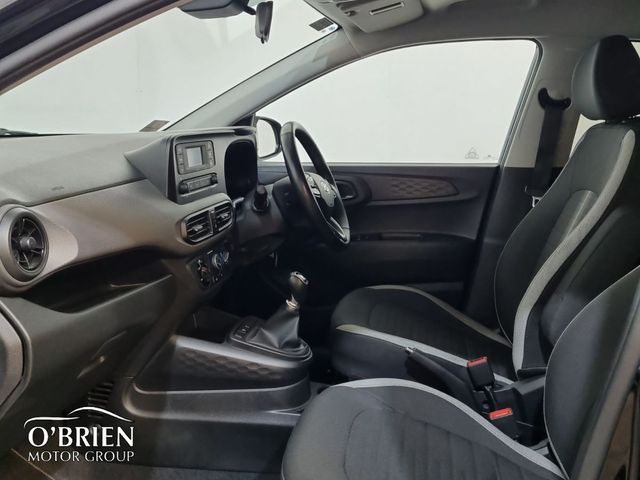 Image for 2023 Hyundai i10 i10 Deluxe