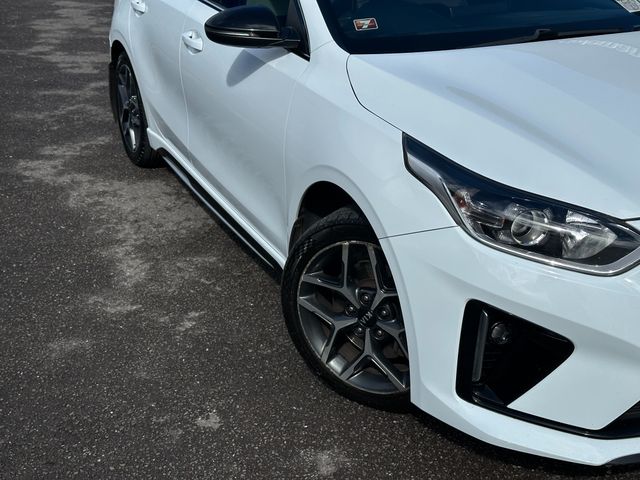 Image for 2020 Kia Ceed 1.6 GT Line HP 5DR