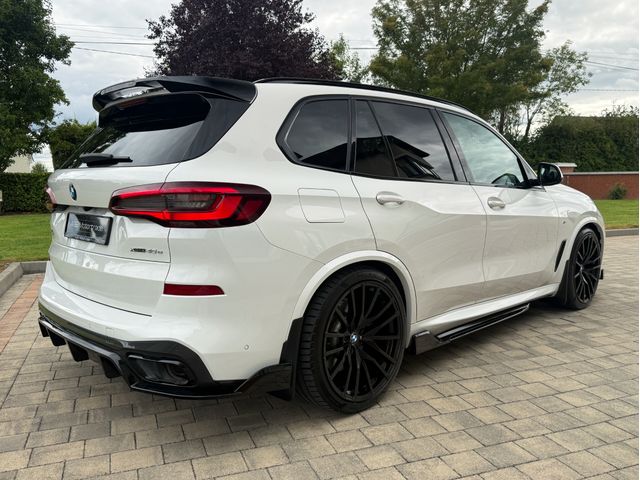 Image for 2021 BMW X5 xDrive 45e M Sport Pro