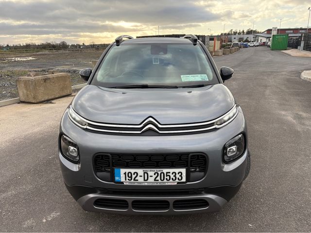 Image for 2019 Citroen C3 FEEL PURETECH 82 4 4DR