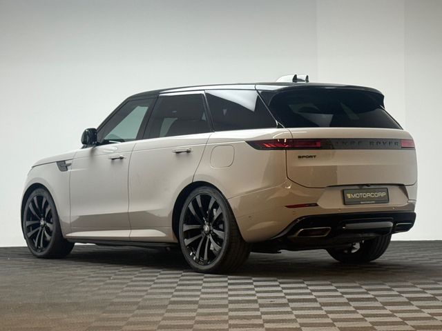 Image for 2024 Land Rover Range Rover Sport DYNAMIC SE P460E *PAN ROOF*