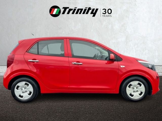 Image for 2020 Kia Picanto ** K1 ** AUTO ** REVERSE CAMERA ** TRINITY MOTORS **