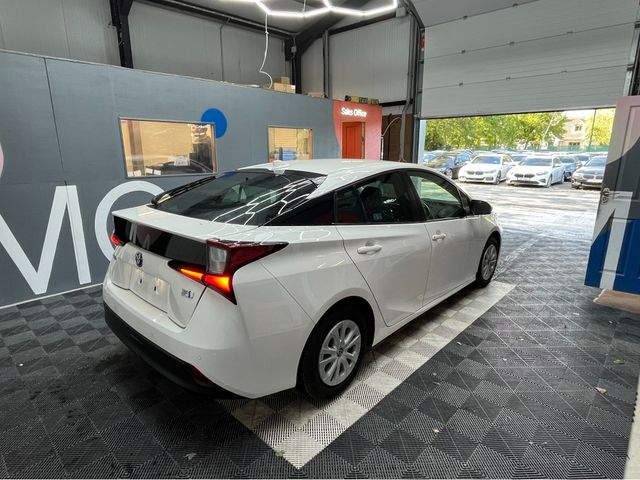 Image for 2022 Toyota Prius €20950 2022 TOYOTA PRIUS S 1.8 AUTOMATIC / CRUISE CONTROL / REVERSE CAMERA AND MORE