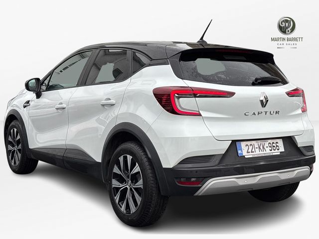 Image for 2022 Renault Captur LIMITED EDITION NAEB TCE 90 5DR