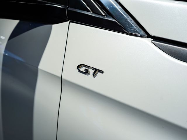 Image for 2021 Peugeot 3008 FL GT 1.5 HDI 130 6.2 4DR Auto