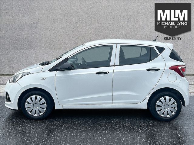 Image for 2016 Hyundai i10 1.0 Classic